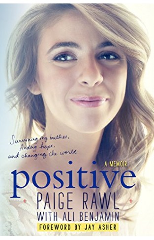 Positive: A Memoir -  ( HB )